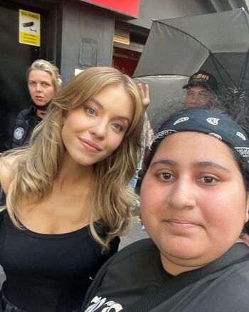 Ana De Armas Leaked Nude OnlyFans (Photo 862)