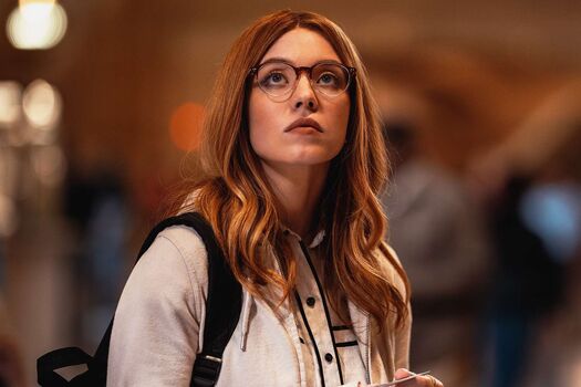 Ana De Armas Leaked Nude OnlyFans (Photo 863)