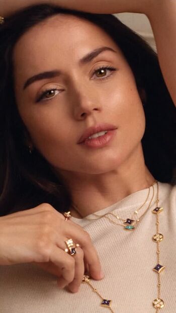 Ana De Armas Leaked Nude OnlyFans (Photo 868)