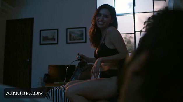 Ana González Leaked Nude OnlyFans (Photo 11)
