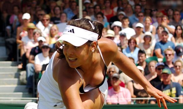 Ana Ivanovic