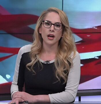 Ana Kasparian