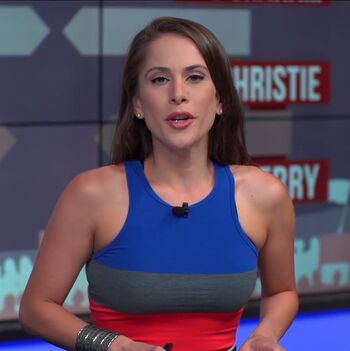 Ana Kasparian