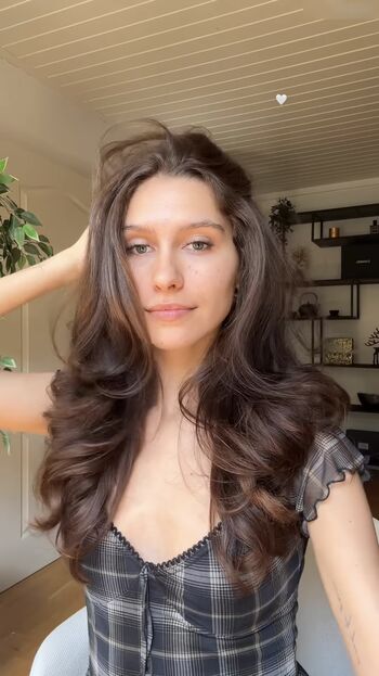 Ana Kohler Leaked Nude OnlyFans (Photo 2)