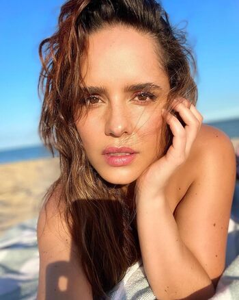 Ana Lucia Dominguez