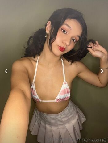 Ana Mei Anaxmei Leaked Nude OnlyFans (Photo 26)