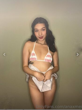 Ana Mei Anaxmei Leaked Nude OnlyFans (Photo 27)