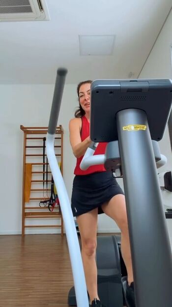 Ana Paula Padrão Leaked Nude OnlyFans (Photo 11)