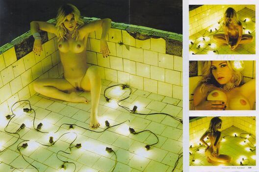Ana Paula Tabalipa Leaked Nude OnlyFans (Photo 20)