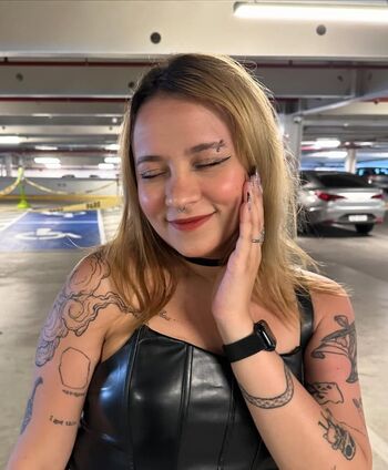 Ana Reis Leaked Nude OnlyFans (Photo 3)