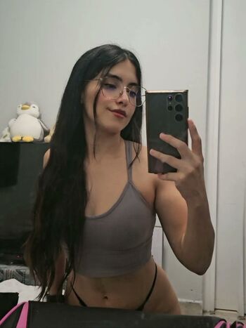 Ana Romero Leaked Nude OnlyFans (Photo 6)