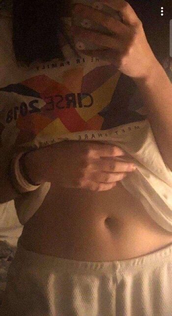 Ana Vezzosi Leaked Nude OnlyFans (Photo 2)