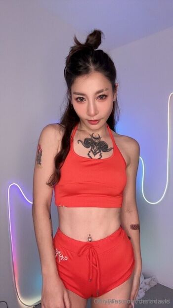 anadavis Leaked Nude OnlyFans (Photo 4)