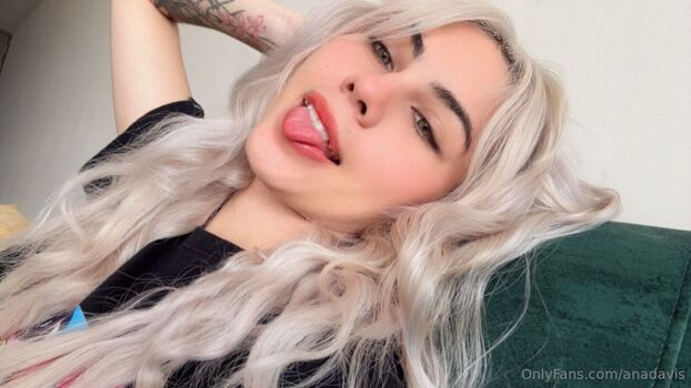 anadavis Leaked Nude OnlyFans (Photo 6)