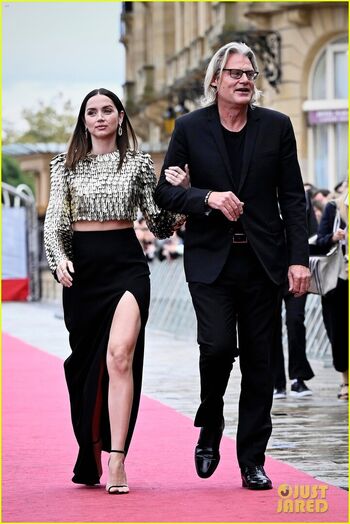 Anade Armas Leaked Nude OnlyFans (Photo 26)