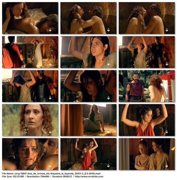 Anade Armas Leaked Nude OnlyFans (Photo 28)