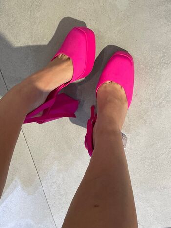 anafeetish Leaked Nude OnlyFans (Photo 32)