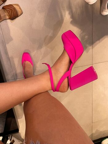 anafeetish Leaked Nude OnlyFans (Photo 33)
