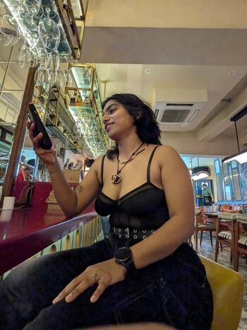 Anagha Shinde