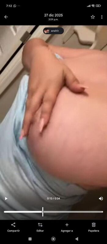 Anahit Kirakosian Leaked Nude OnlyFans (Photo 1)