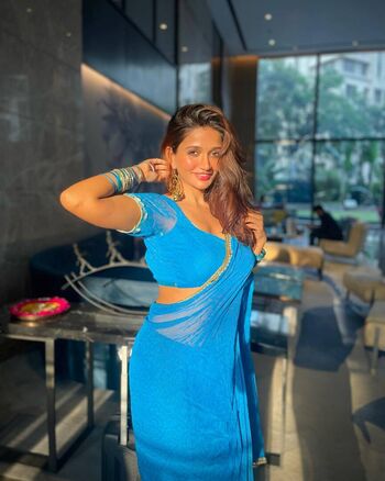 Anaika Soti
