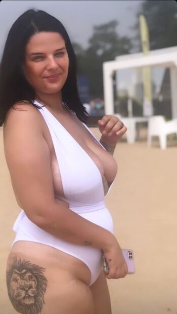 analisboa Leaked Nude OnlyFans (Photo 397)