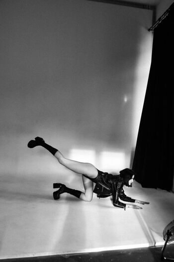 anannke Leaked Nude OnlyFans (Photo 141)