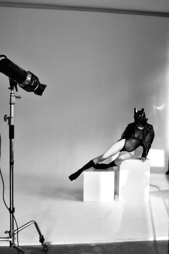 anannke Leaked Nude OnlyFans (Photo 142)