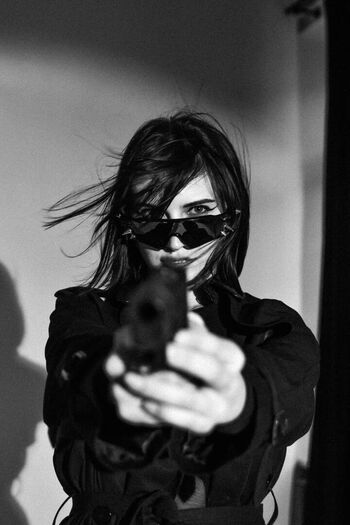 anannke Leaked Nude OnlyFans (Photo 149)