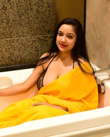 Ananya Bhandari Leaked Nude OnlyFans (Photo 3)