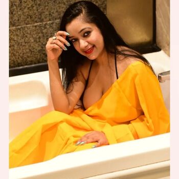 Ananya Bhandari Leaked Nude OnlyFans (Photo 7)