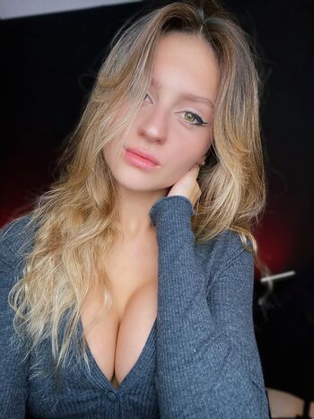 Anastasia ASMR Leaked Nude OnlyFans (Photo 25)