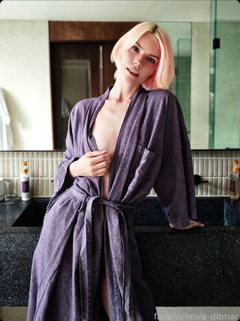 Anastasia Ditmar