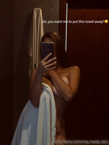 Anastasia Durkot Leaked Nude OnlyFans (Photo 221)