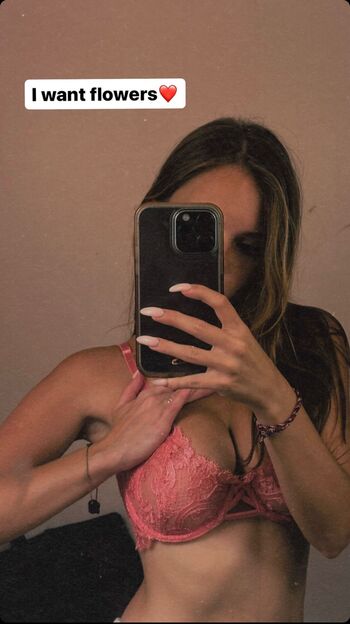 Anastasia Durkot Leaked Nude OnlyFans (Photo 235)