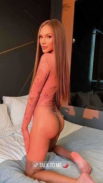 Anastasia Fedyanina Leaked Nude OnlyFans (Photo 13)