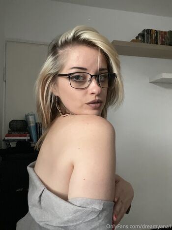 Anastasia Freiberg Leaked Nude OnlyFans (Photo 8)