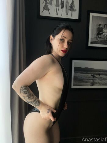 Anastasia Freiberg Leaked Nude OnlyFans (Photo 20)