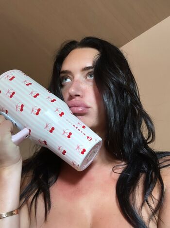 Anastasia Karanikolaou Leaked Nude OnlyFans (Photo 318)