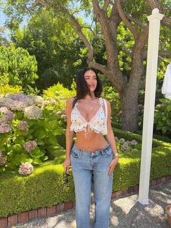 Anastasia Karanikolaou Leaked Nude OnlyFans (Photo 322)