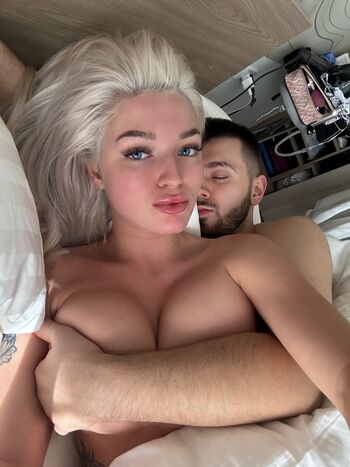 Anastasia Malysheva Leaked Nude OnlyFans (Photo 21)