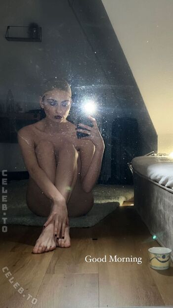 Anastasia Nasty Borisova