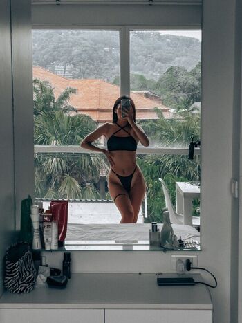 Anastasia Steklova Leaked Nude OnlyFans (Photo 31)