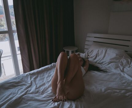 Anastasia Steklova Leaked Nude OnlyFans (Photo 35)
