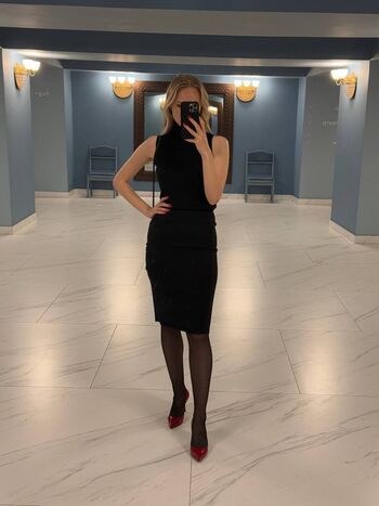 Anastasia Subbotina