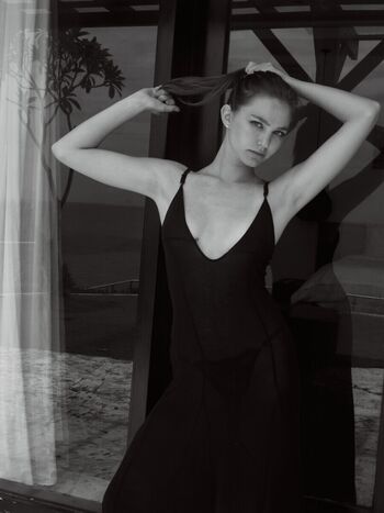 Anastasia Veretnova
