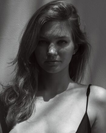 Anastasia Veretnova