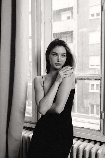 Anastasia Veretnova
