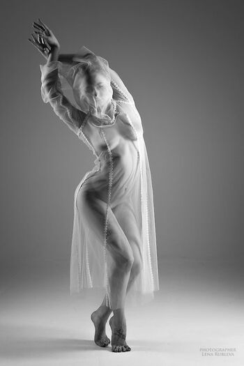 Anastasia Zavistovskaya Leaked Nude OnlyFans (Photo 19)