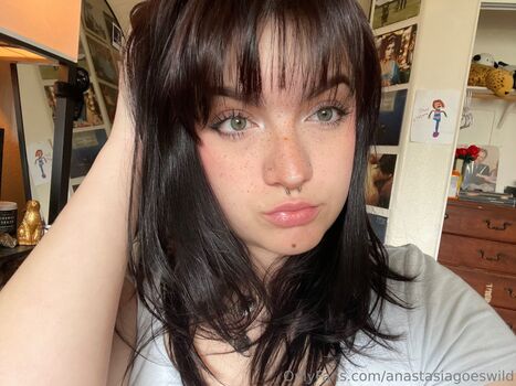 anastasiagoeswild